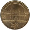24-0628 - Château de Monbazillac - fleur de lys - 2010