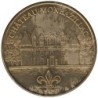 24-0628 - Château de Monbazillac - fleur de lys - 2010