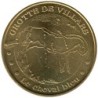 24-0999 - Grotte de Villars - Le cheval bleu - 2010