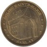 24-1213 - Sarlat - Eglise Sainte-Marie - 2011