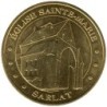 24-1213 - Sarlat - Eglise Sainte-Marie - 2015