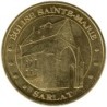 24-1213 - Sarlat - Eglise Sainte-Marie - 2015