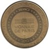 24-1324 - Château Milandes - Joséphine Baker  - 2012