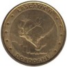 24-1396 - Lascaux II - Le cerf - 2012