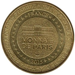 24-1881 - Gouffre de Proumeyssac - La sirène - 2015