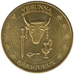 24-1973 - Périgueux - Musée Vesunna - 2015