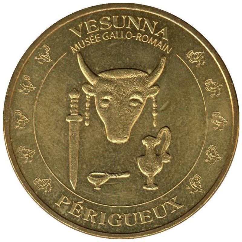24-1973 - Périgueux - Musée Vesunna - 2015