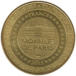 24-1973 - Périgueux - Musée Vesunna - 2015