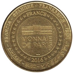24-2160 - Collectionneurs Bergeracois - Cyrano - 2016