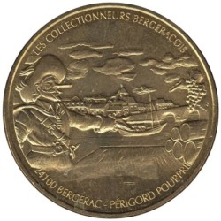 24-2160 - Collectionneurs Bergeracois - Cyrano - 2016