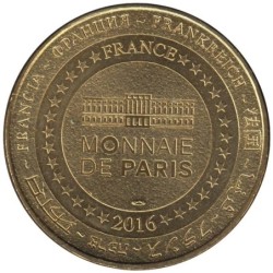 24-2160 - Collectionneurs Bergeracois - Cyrano - 2016