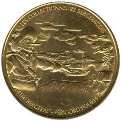 24-2160 - Collectionneurs Bergeracois - Cyrano - 2016