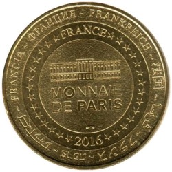 24-2160 - Collectionneurs Bergeracois - Cyrano - 2016