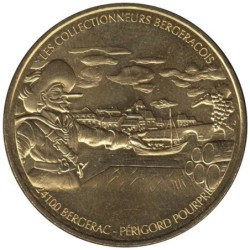 24-2160 - Collectionneurs Bergeracois - Cyrano - 2016