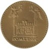 LYON - 2 ecu des villes - 1993 - Etat : SUP