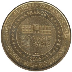 24-2160 - Collectionneurs Bergeracois - Cyrano - 2016