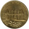 24-2219 - Château Monbazillac Grappe de raisin - 2016