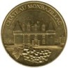 24-2219 - Château Monbazillac Grappe de raisin - 2016