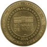 24-2219 - Château Monbazillac Grappe de raisin - 2016