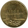 24-2219 - Château Monbazillac Grappe de raisin - 2016