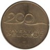 25-1070 - L'Aventure Peugeot - 200 ans - 2010