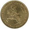 25-1185 - Château de Joux Toussaint Louverture - 2011
