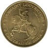 25-1185 - Château de Joux Toussaint Louverture - 2011