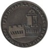PERPIGNAN - 1 ecu des villes - 1994 - Etat : SUP