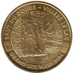25-1222 - Le Saut du Doubs - Grand Site National - 2011