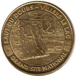 25-1222 - Le Saut du Doubs - Grand Site National - 2011