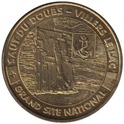 25-1222 - Le Saut du Doubs - Grand Site National - 2011