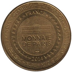 25-1704 - Montbéliard - Les lumières de Noël - 2014