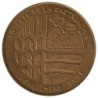 POIX DE PICARDIE - 3 ecu des villes - 1995 - Etat : SUP