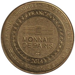 25-1704 - Montbéliard - Les lumières de Noël - 2014