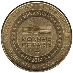 25-1704 - Montbéliard - Les lumières de Noël - 2014