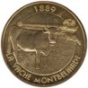 25-1941 - La vache Montbéliarde 1889 - 2015