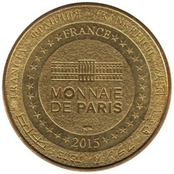 25-1954 - Citadelle de Besançon - Unesco 2014 - 2015