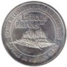 PRIVAS - 1,5 ecu des villes - 1995 - Etat : SPL