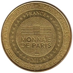 25-1954 - Citadelle de Besançon - Unesco 2014 - 2015