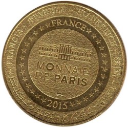 25-2051 - Saline Royale Arc et Senans - 2015