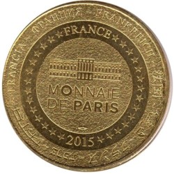 25-2051 - Saline Royale Arc et Senans - 2015