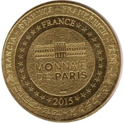 25-2051 - Saline Royale Arc et Senans - 2015