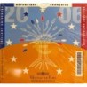 France - Coffret BU - 2006 - 1 cent à 2 euros