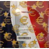 France - Coffret BU - 2004 - 1 cent à 2 euros