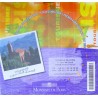 France - Coffret BU - 2004 - 1 cent à 2 euros - Souvenir La Provence