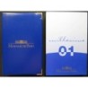 France - Coffret BE - 2001 - 1 cent à 2 euros
