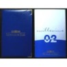 France - Coffret BE - 2002 - 1 cent à 2 euros