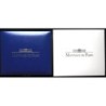 France - Coffret BE - 2008 - 1 cent à 2 euros + 15 euros Marianne