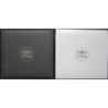 France - Coffret BE - 2015 - 1 cent à 2 euros + 10 euros Coq