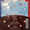 France - Coffret BU - 2008 - 1 cent à 2 euros